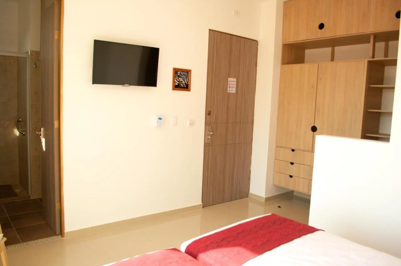 Apartment L / Apto 95M2 En Terrazas Tayrona 6 A 8 Pax Gaira Colombia