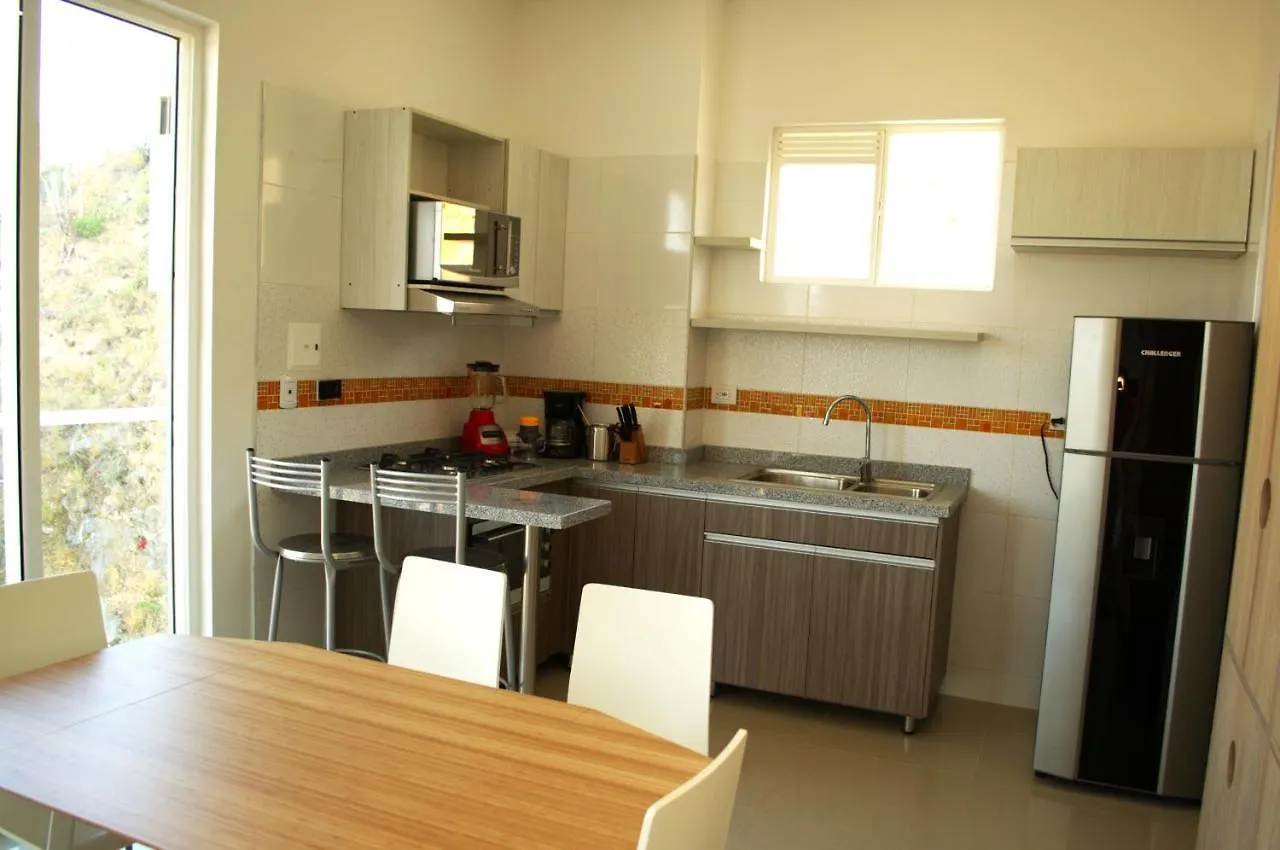 L / Apto 95M2 En Terrazas Tayrona 6 A 8 Pax Gaira