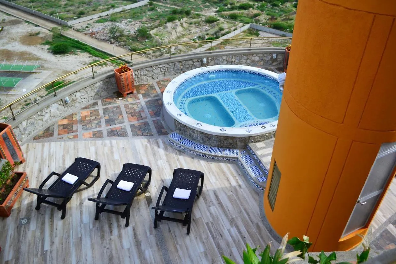 L / Apto 95M2 En Terrazas Tayrona 6 A 8 Pax Gaira