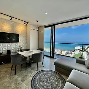 Vista Increible El Mejor De La Zona O Apartamento