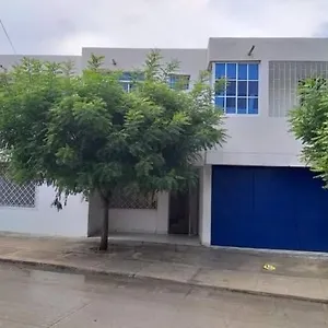 Acogedores En El Rodadero Santa Marta A Pocos Metros De La Playa Apartamento